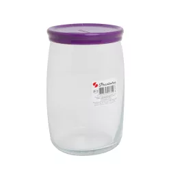 Banka qapaqlı 43013SLB 1100ml Banka qapaqlı 43013SLB 1100ml