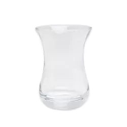 Stəkan armudu 62511B 6-lı 140ml