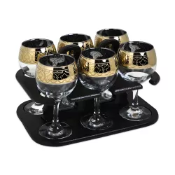 Bar Dəsti Mb(e)-GN 6-lı 290ml