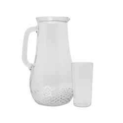 Qrafin Dəst 1600/01+1256/02 1.5L