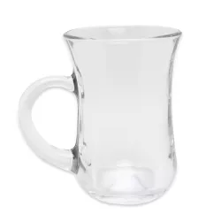 Stəkan armudu 55411B 6-lı 140ml