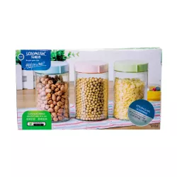 Ədviyyat qabı CWG/L3A 3-lü