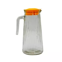 Qrafin Dəst LQH/L5 500ml