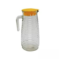 Qrafin Dəst HWH/L3 1000ml