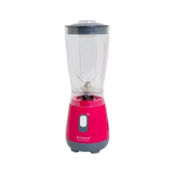 Blender Q-4975 250W çəhrayı Blender Q-4975 250W çəhrayı