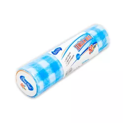 Təmizlik bezi L-5120 rulon 50 ədədli (30*30) Təmizlik bezi L-5120 rulon 50 ədədli (30*30)