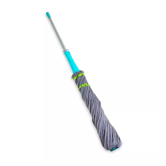 Mop + mikrofiber L-4905 yumru
