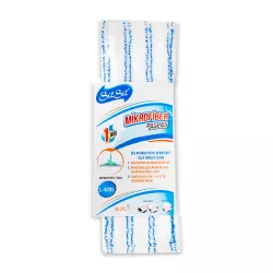 Mop+ mikrofiber L-4895 Mop+ mikrofiber L-4895