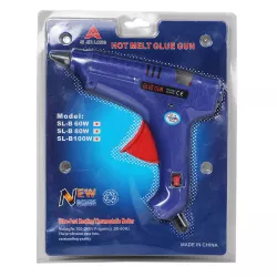 Silikon vuran aparat SL-B100W (HS-C)