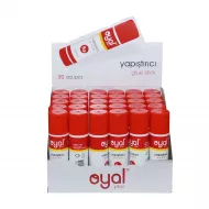 Yapışqan i-125 8 qr durable