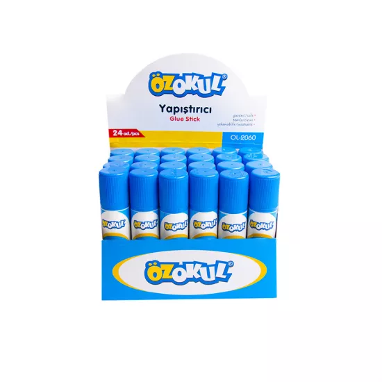 Yapışqan 9 qr OL-2060