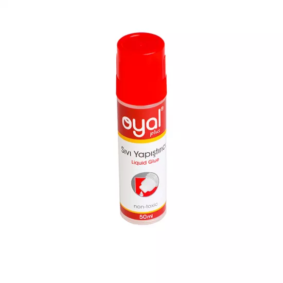 Yapışqan sulu 50ml i-465