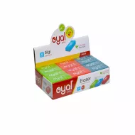 Pozan i-4670 ətirli