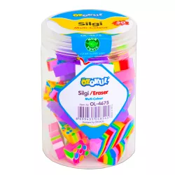 Pozan OL-4675 rəngbərəng