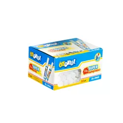 Yapışqan super 1.5 qr OL-3960 50 ədədli