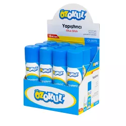 Yapışqan 21 qr OL-2070