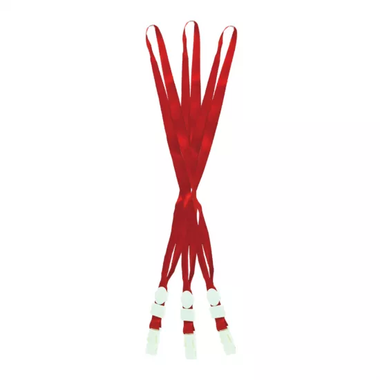 Yaxa kartı ipi A-450 qırmızı (15mm)