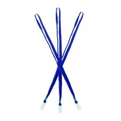 Yaxa kartı ipi A-449 mavi (10mm)