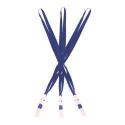 Yaxa kartı ipi A-450 mavi (15mm)