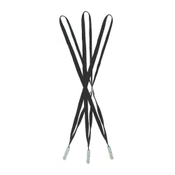 Yaxa kartı ipi 12mm A-3780 qara