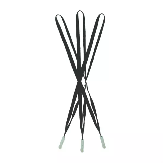 Yaxa kartı ipi 12mm A-3780 qara