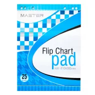 Flipçart (810x585) 100 qr 25vərəq