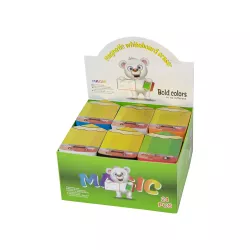 Yazı lövhə silgisi LF-515