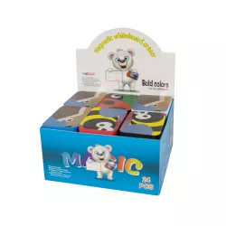 Yazı lövhə silgisi LF-514