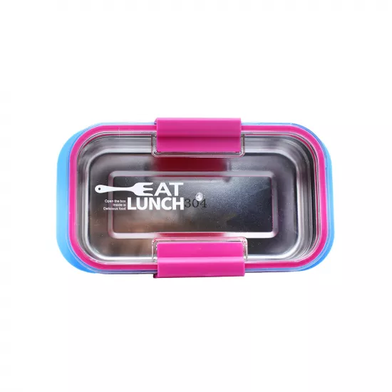 Yemək qabı içi bölməli termos HC6903 Seal lock Yemək qabı içi bölməli termos HC6903 Seal lock