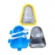 Yemək qabı içi 2 bölməli termos HA67126 Enjoy time Yemək qabı içi 2 bölməli termos HA67126 Enjoy time